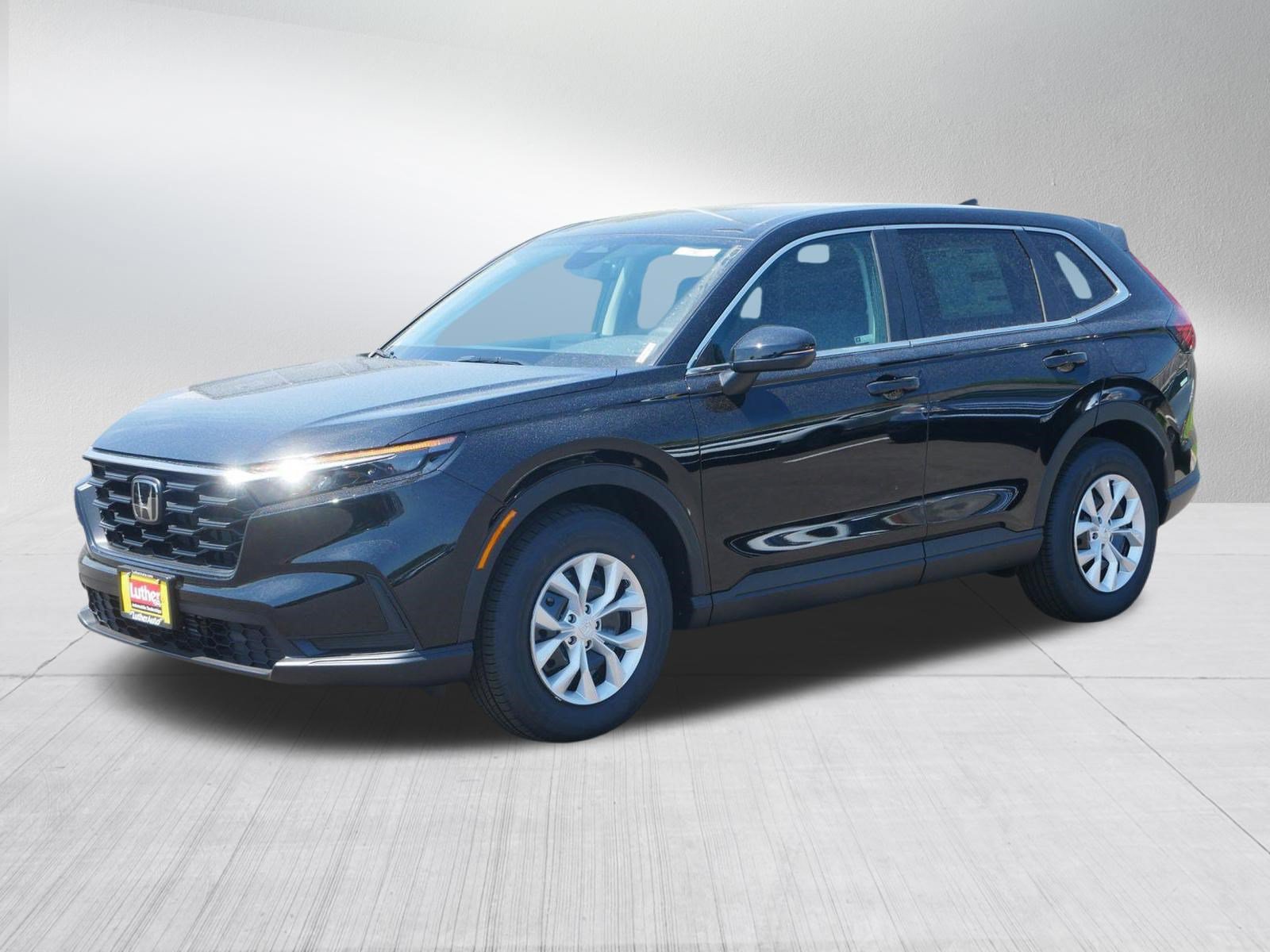 New 2027 Honda CR-V LX image 3