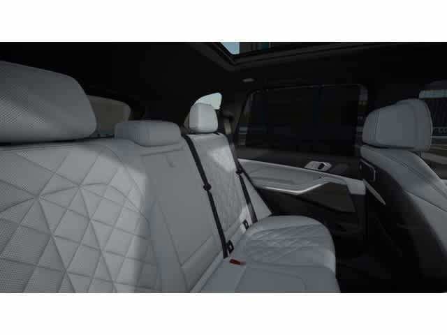 Used 2026 BMW X5 xDrive40i AWD/4WD image 12