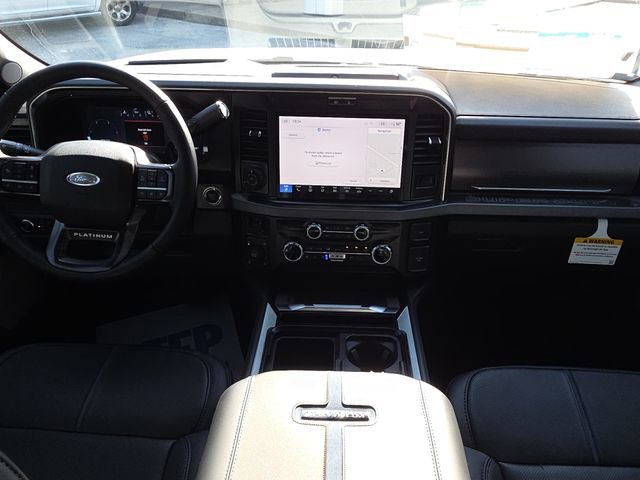 New 2026 Ford F250 Platinum AWD/4WD image 12
