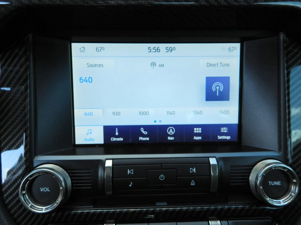 Used 2022 Ford Mustang Shelby GT500 w/ Carbon Fiber Track Pack image 25