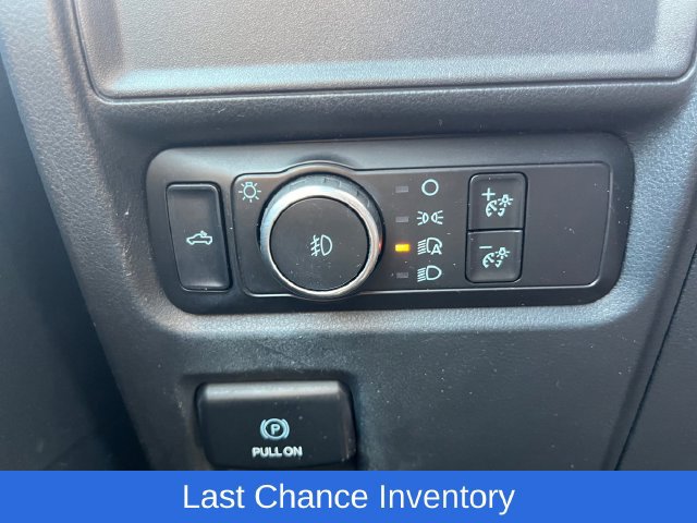 Used 2021 Ford F150 XL w/ STX Appearance Package RWD image 12