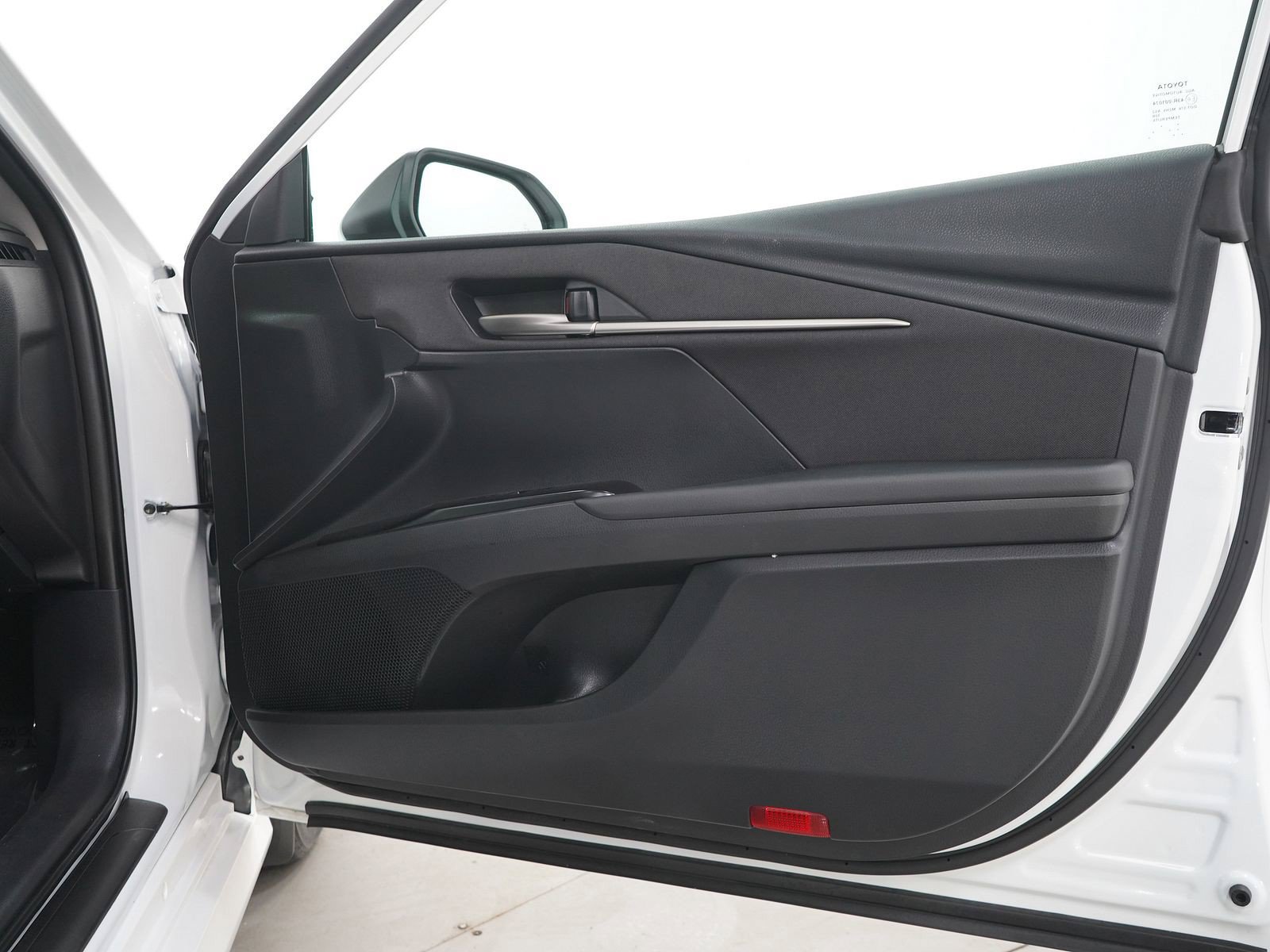 Certified 2026 Toyota Camry LE FWD image 9