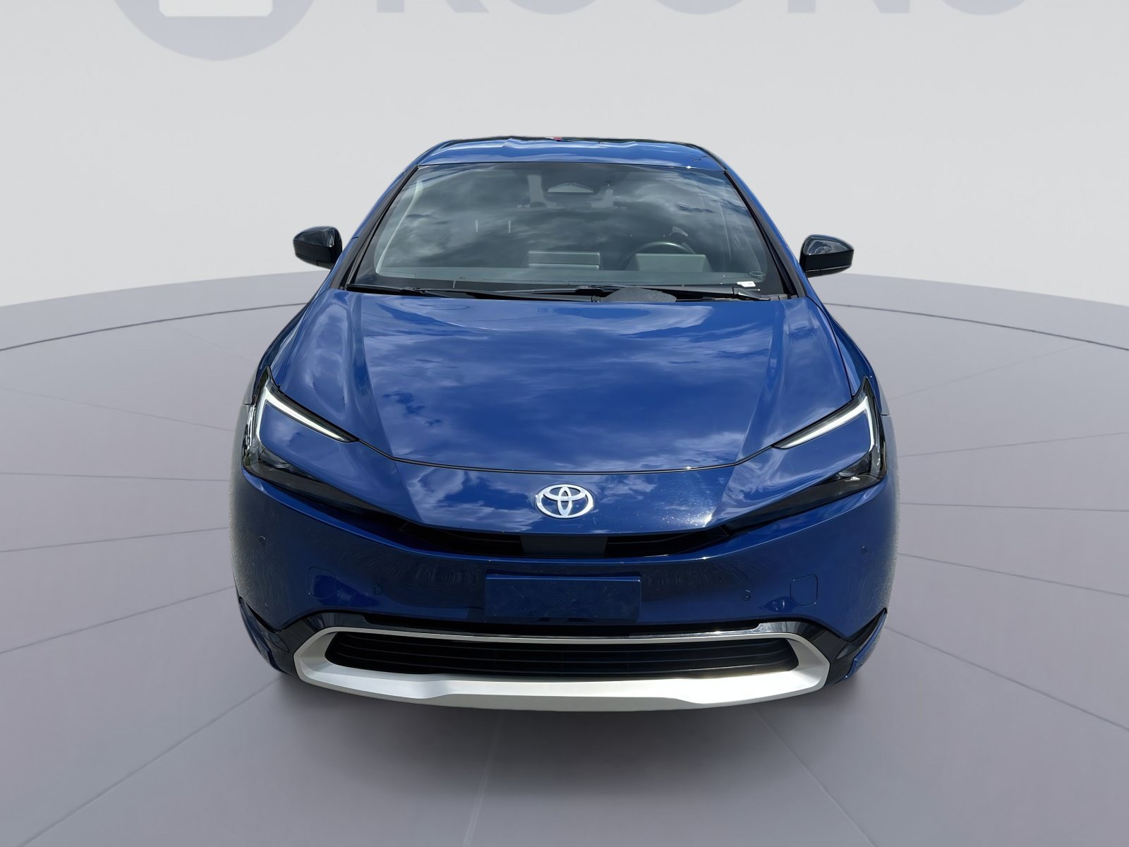 Used 2023 Toyota Prius Prime FWD image 11