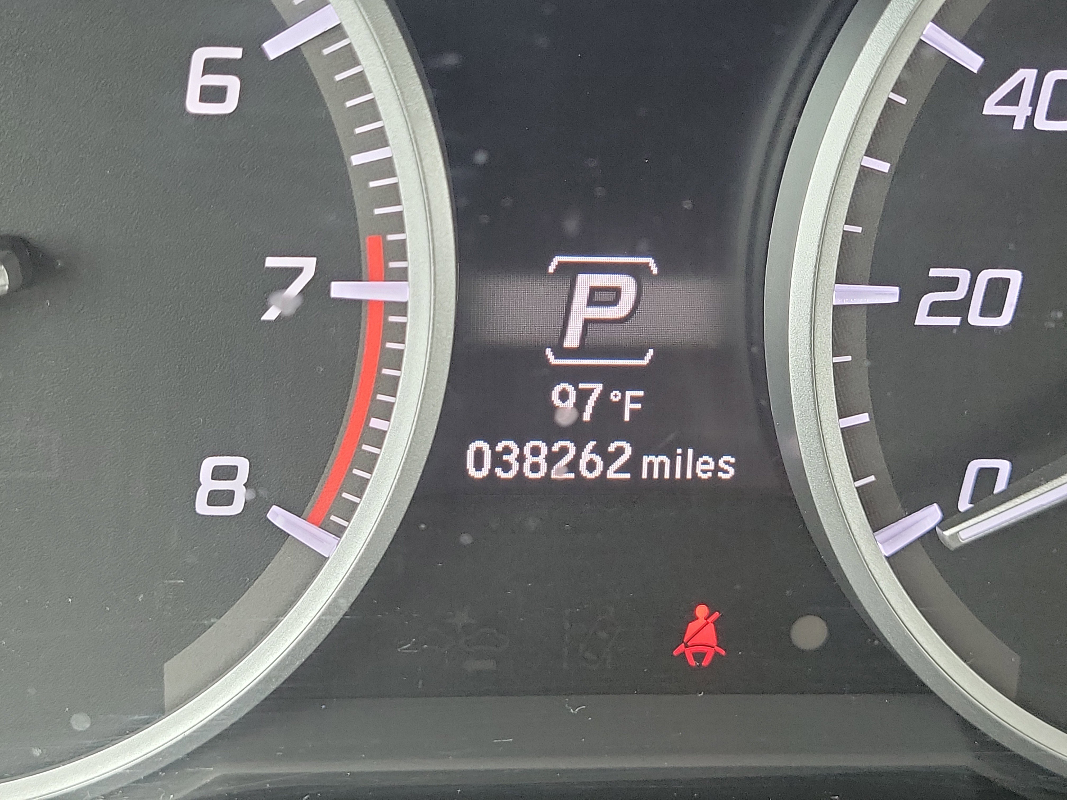 Used 2018 Acura RDX AWD w/ Advance Package image 21