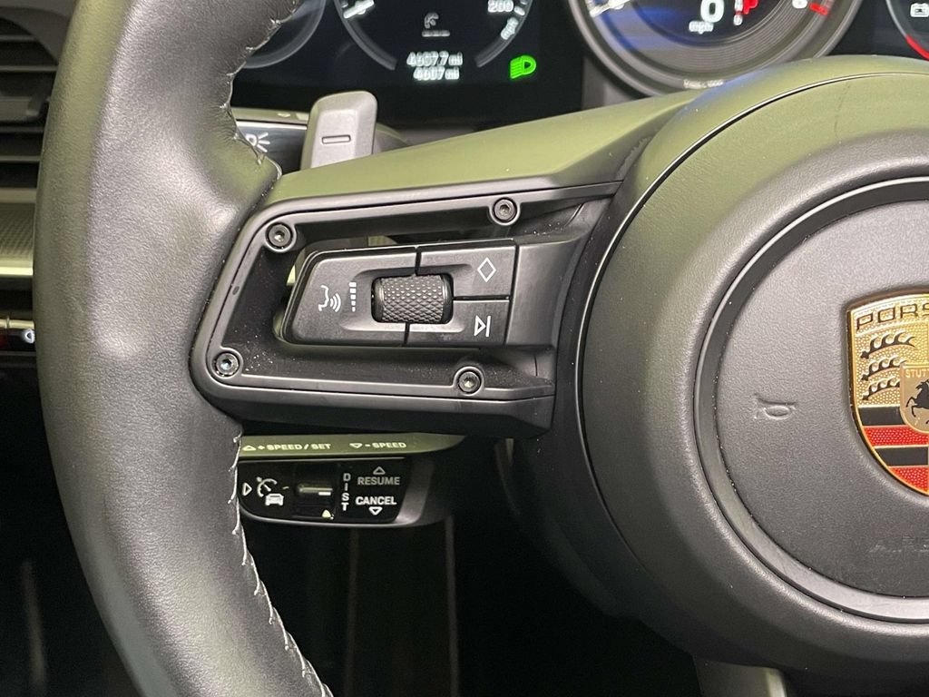 Certified 2020 Porsche 911 Carrera S RWD image 38