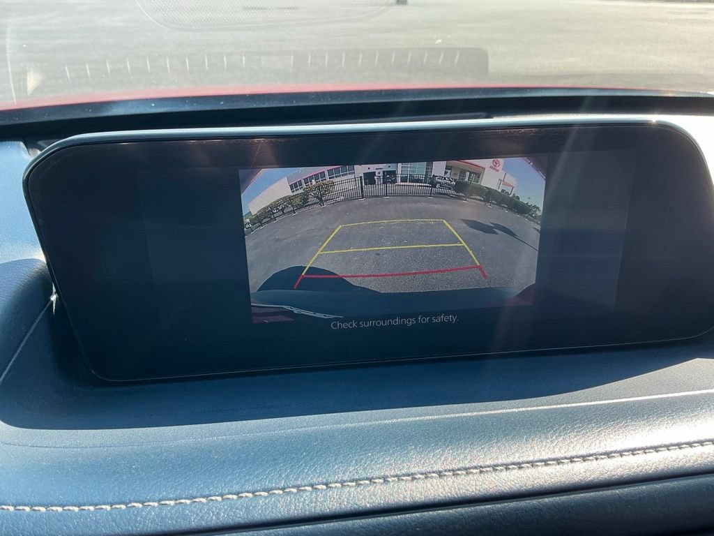 Used 2020 MAZDA CX-30 AWD w/ Preferred Package image 23