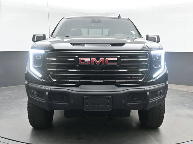 Used 2023 GMC Sierra 1500 AT4X AWD/4WD image 3