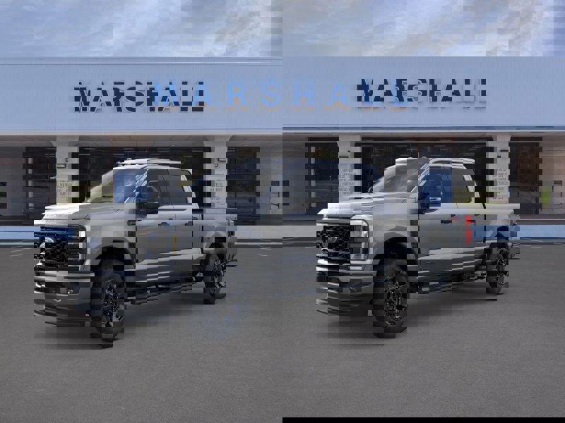 New 2026 Ford F250 XL video 1
