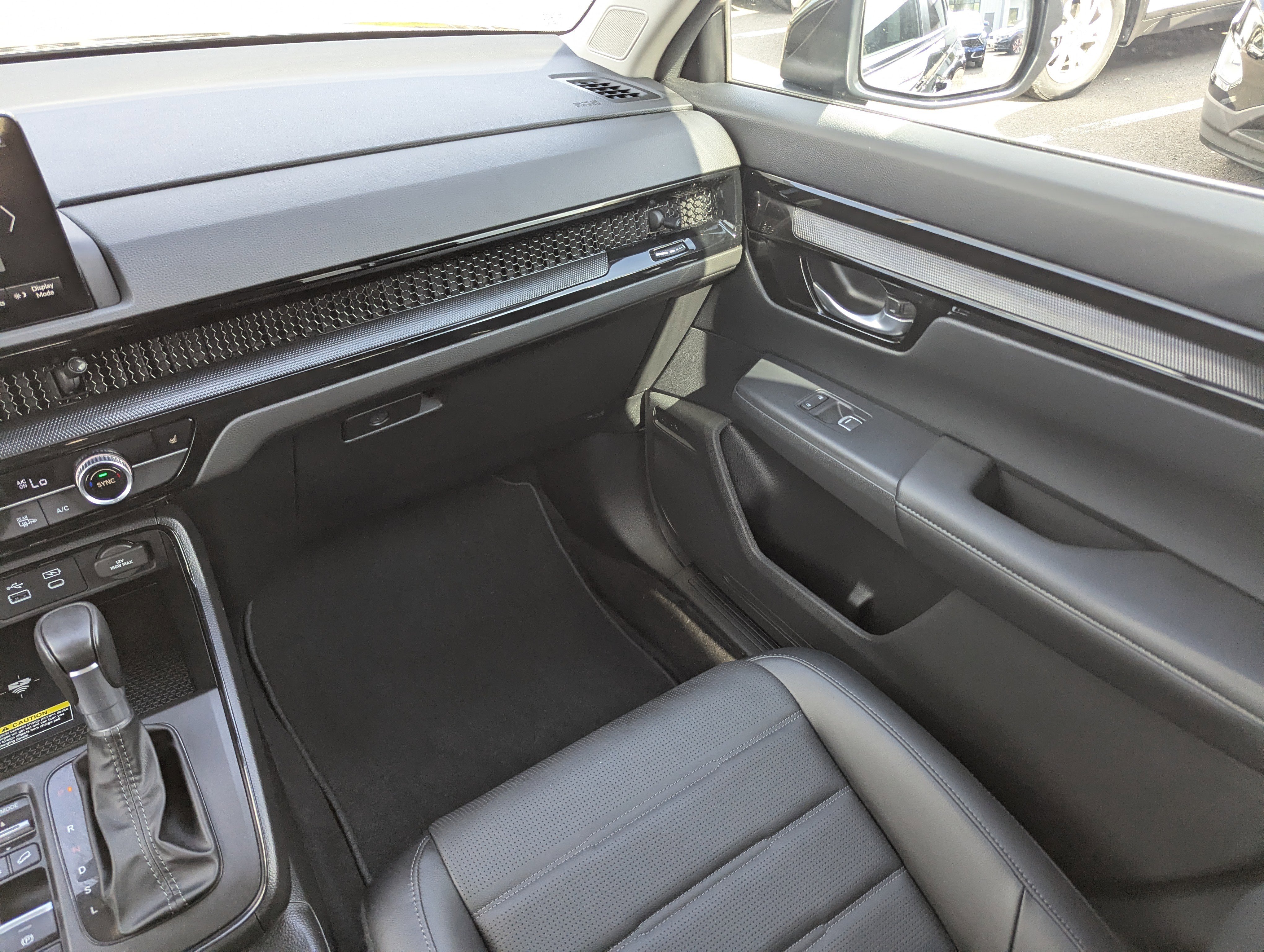 Used 2023 Honda CR-V EX-L image 17