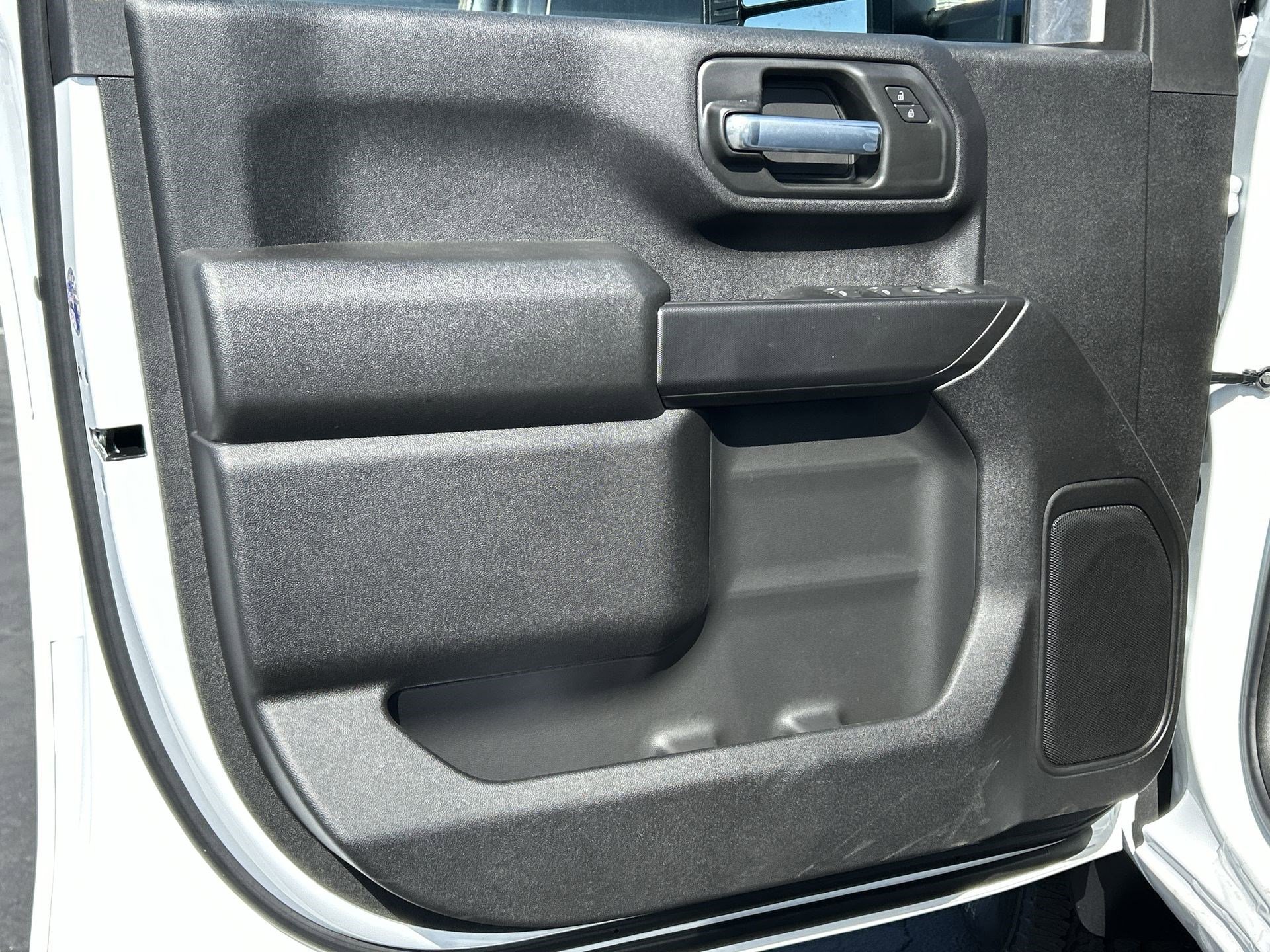 New 2026 Chevrolet Silverado 2500 W/T w/ WT Convenience Package image 21