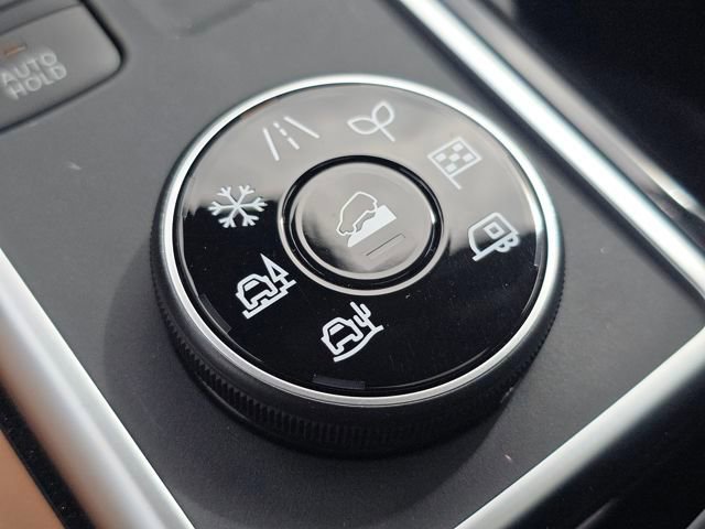 New 2026 Nissan Pathfinder Platinum image 33
