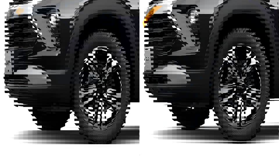 New 2024 Chevrolet TrailBlazer LT w/ Convenience Package image 55