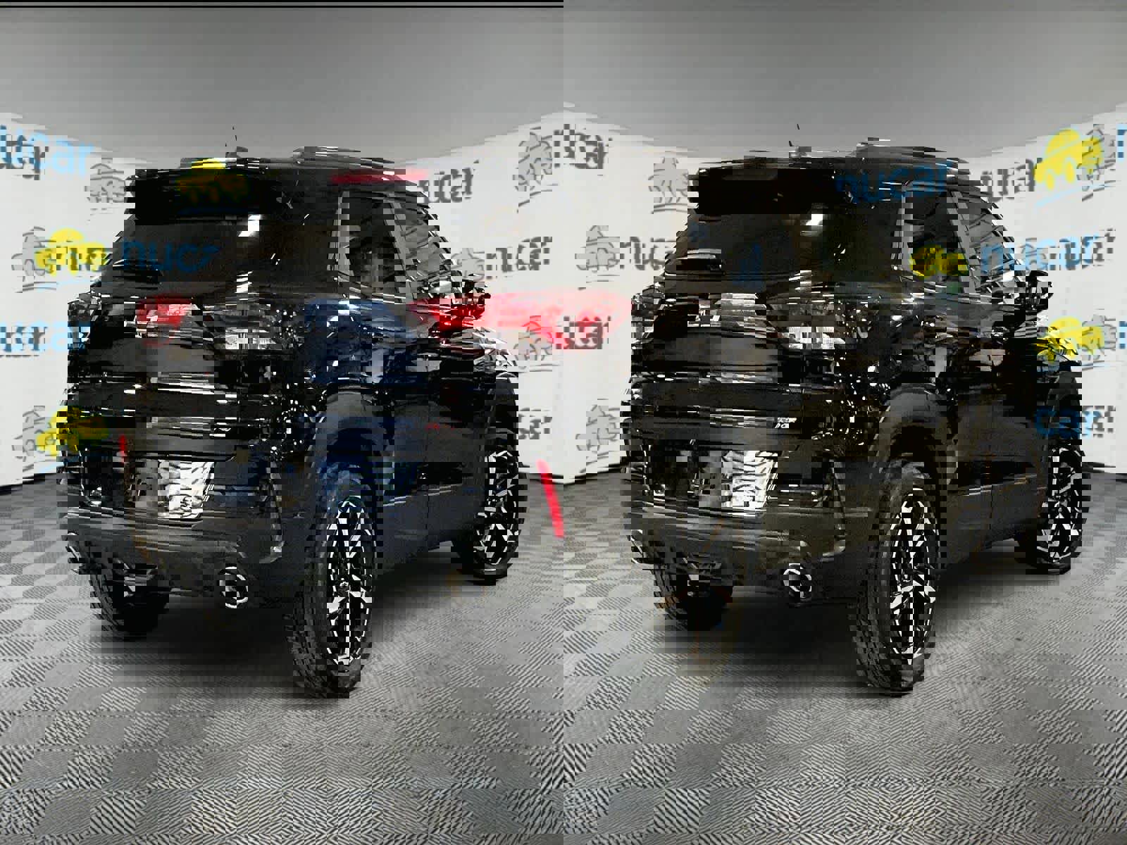 Used 2023 Chevrolet TrailBlazer RS w/ Sun and Liftgate Package image 6