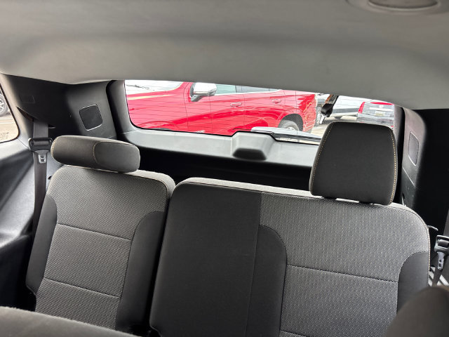 Used 2020 Chevrolet Traverse LS AWD/4WD image 4