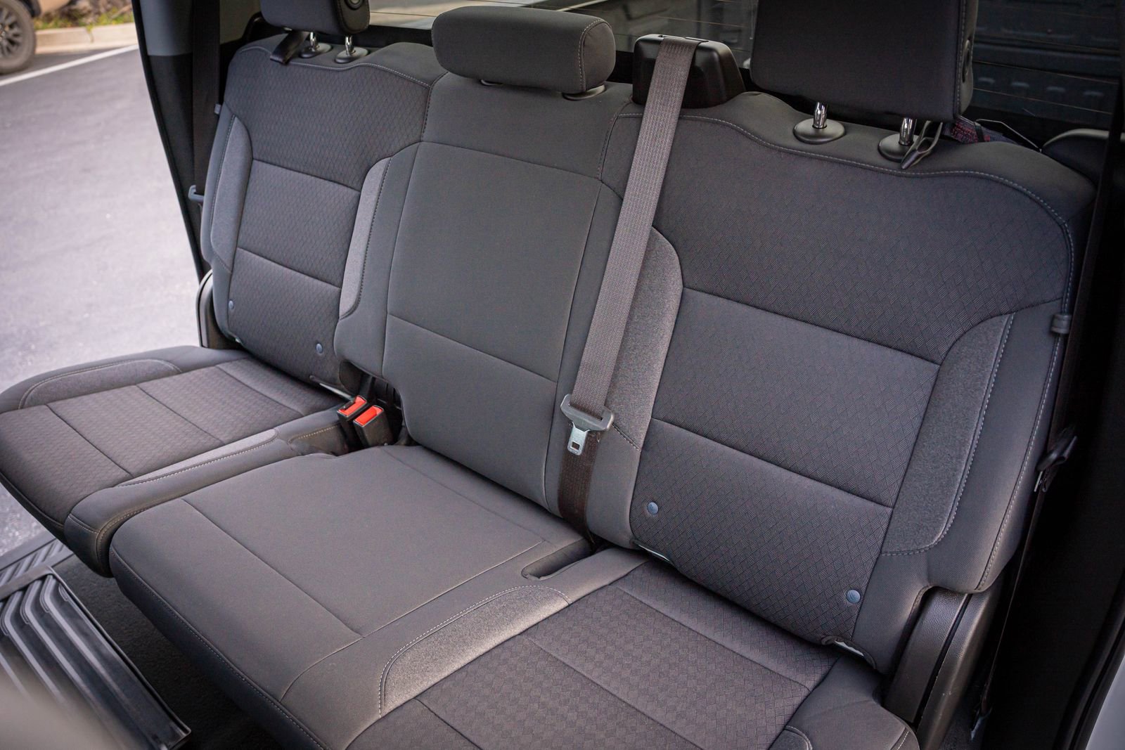 Used 2024 Chevrolet Silverado 2500 LT w/ Convenience Package image 28