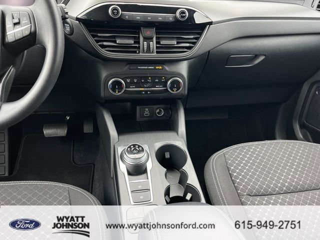 New 2026 Ford Escape Active image 17