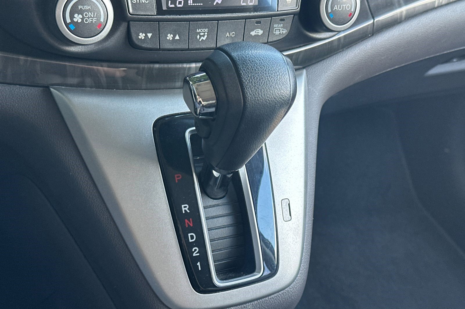 Used 2014 Honda CR-V EX-L image 25