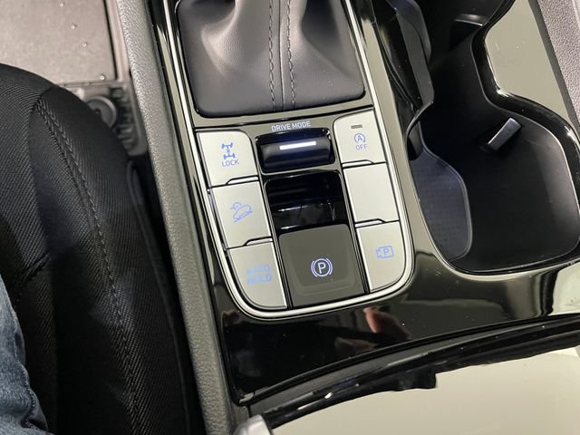 New 2026 Hyundai Tucson SE AWD/4WD image 9
