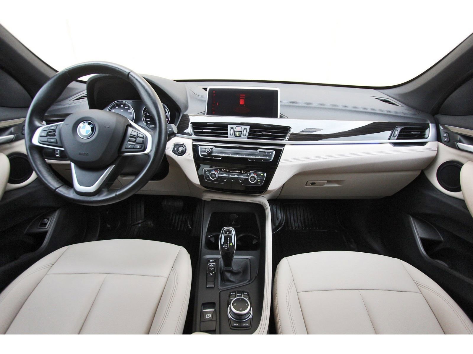 Used 2021 BMW X1 sDrive28i w/ Convenience Package image 12