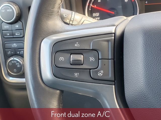 Used 2022 Chevrolet Silverado 1500 LT w/ Bed Protection Package image 22