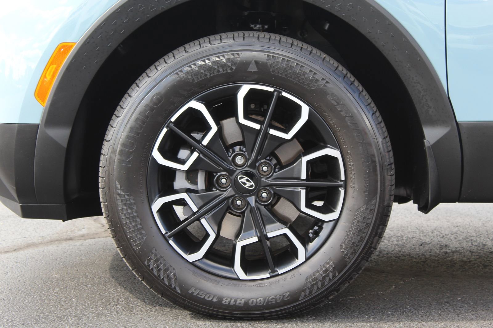 Used 2022 Hyundai Santa Cruz SEL image 24