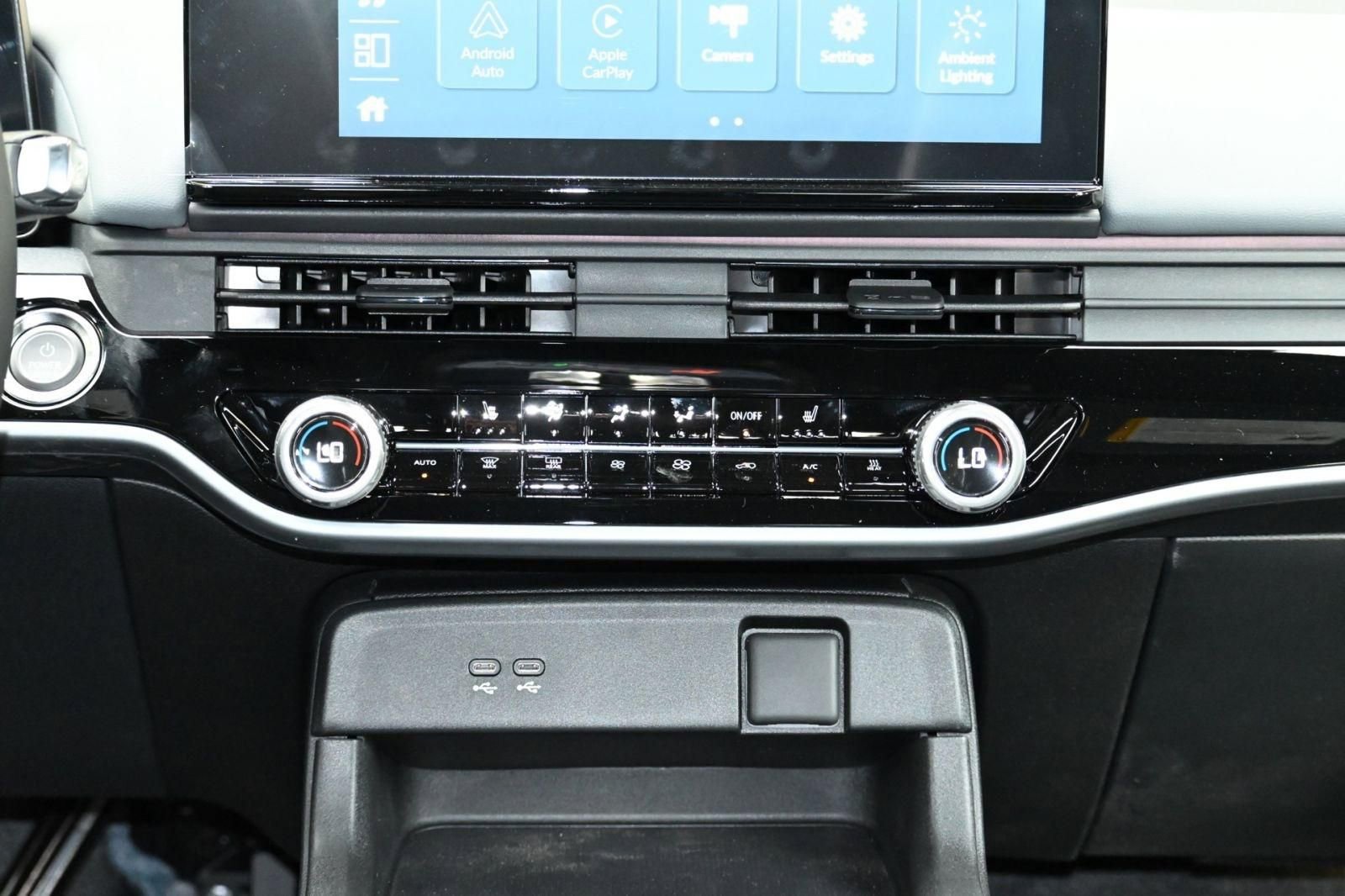 New 2026 Honda Prologue Touring image 24