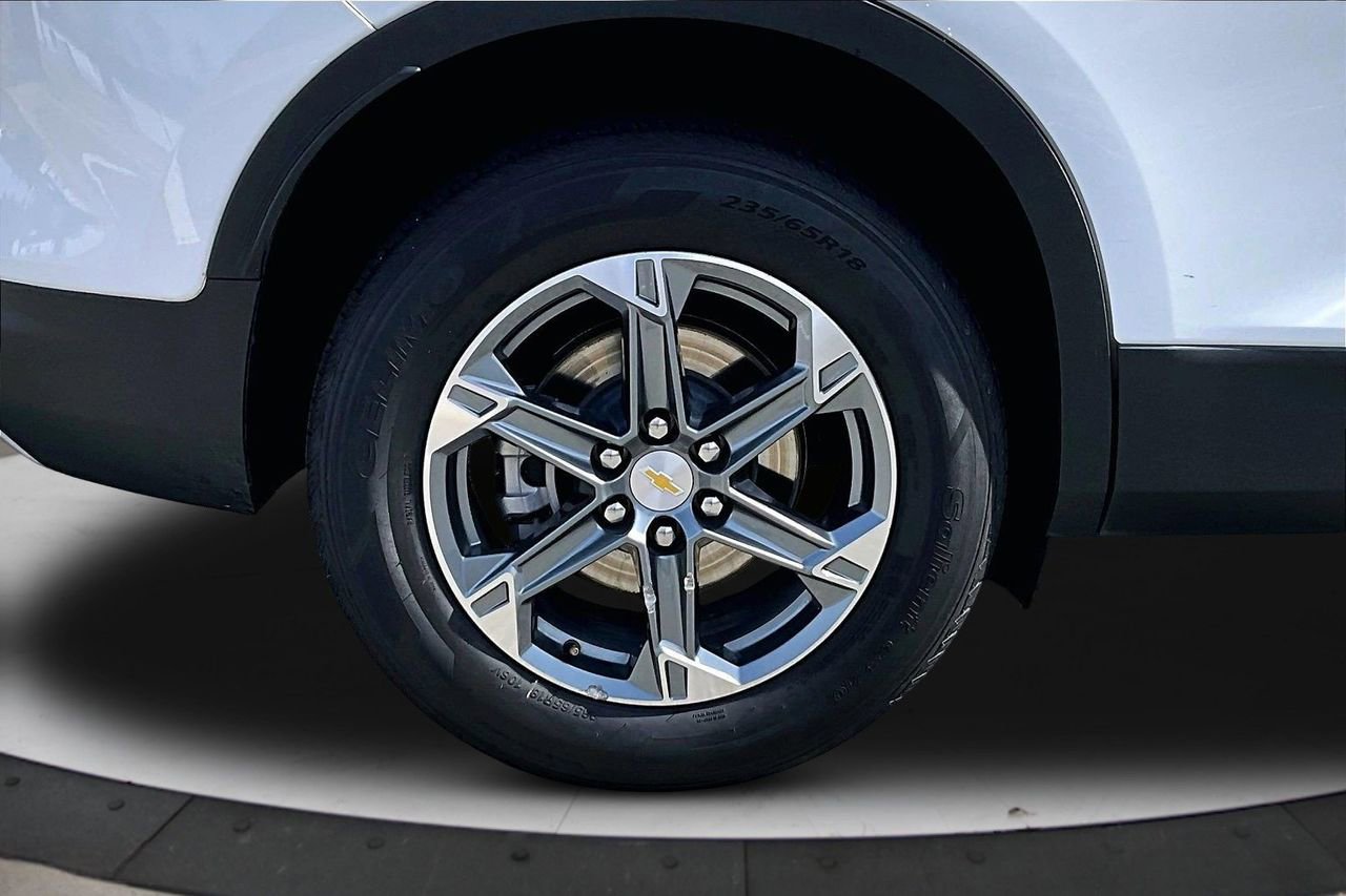 Used 2024 Chevrolet Blazer LT image 35