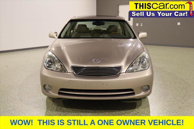 Used 2005 Lexus ES 330 image 2