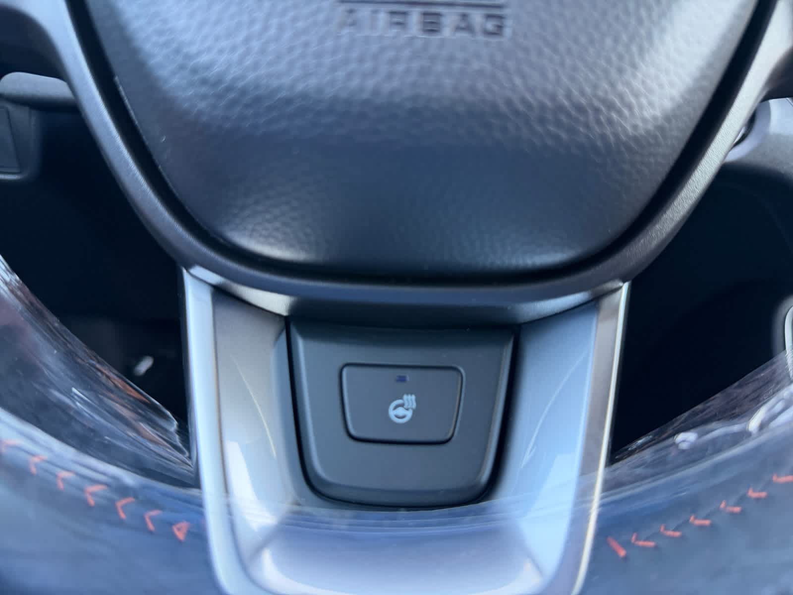 New 2026 Honda CR-V TrailSport image 22