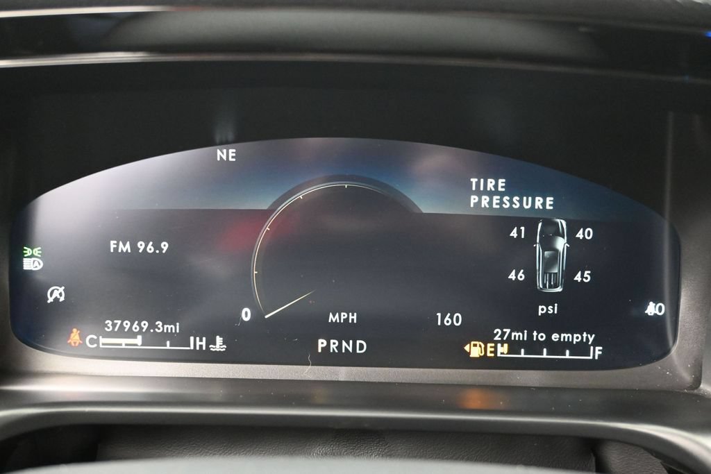 Used 2022 Lincoln Aviator Reserve w/ Equipment Group 201A AWD/4WD image 31