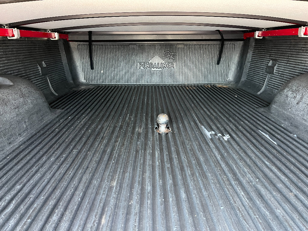 Used 1994 Ford F250 XL image 19