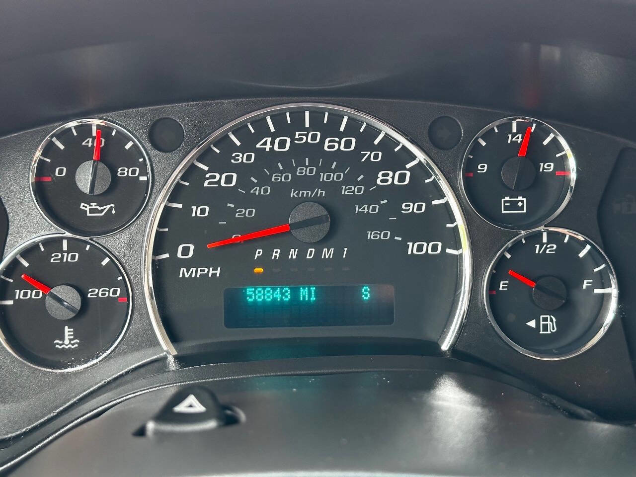 Used 2017 Chevrolet Express 2500 LS image 13