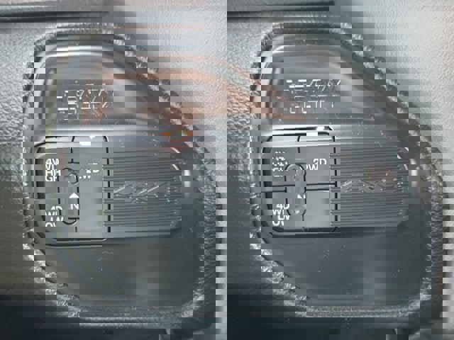 Used 2020 RAM 2500 Laramie w/ Night Edition image 24