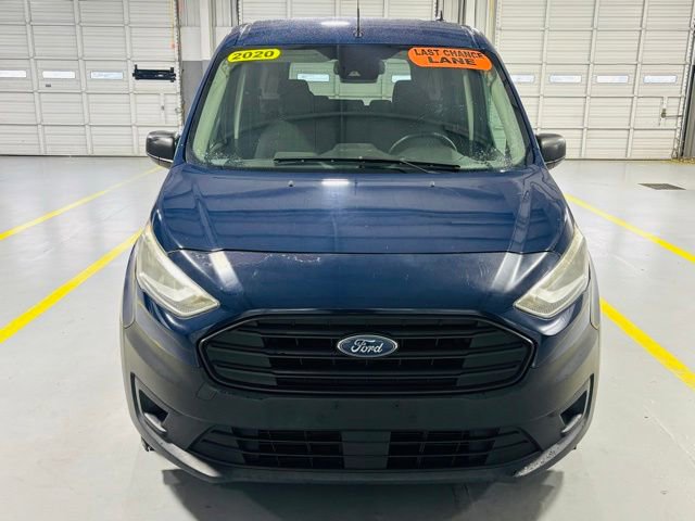 Used 2020 Ford Transit Connect XL FWD image 13