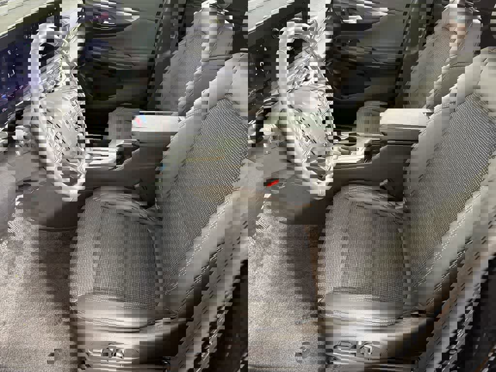 New 2025 Buick Envista Preferred w/ Convenience I Package image 7