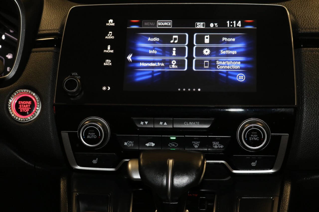 Used 2019 Honda CR-V EX-L image 53