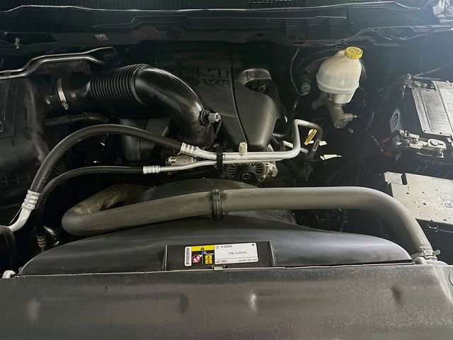 Used 2014 RAM 1500 Big Horn image 27