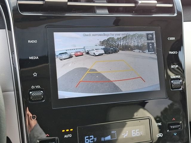 Used 2022 Hyundai Tucson SEL w/ Convenience + Premium Package image 21