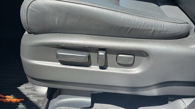 Used 2023 Honda Passport TrailSport image 11