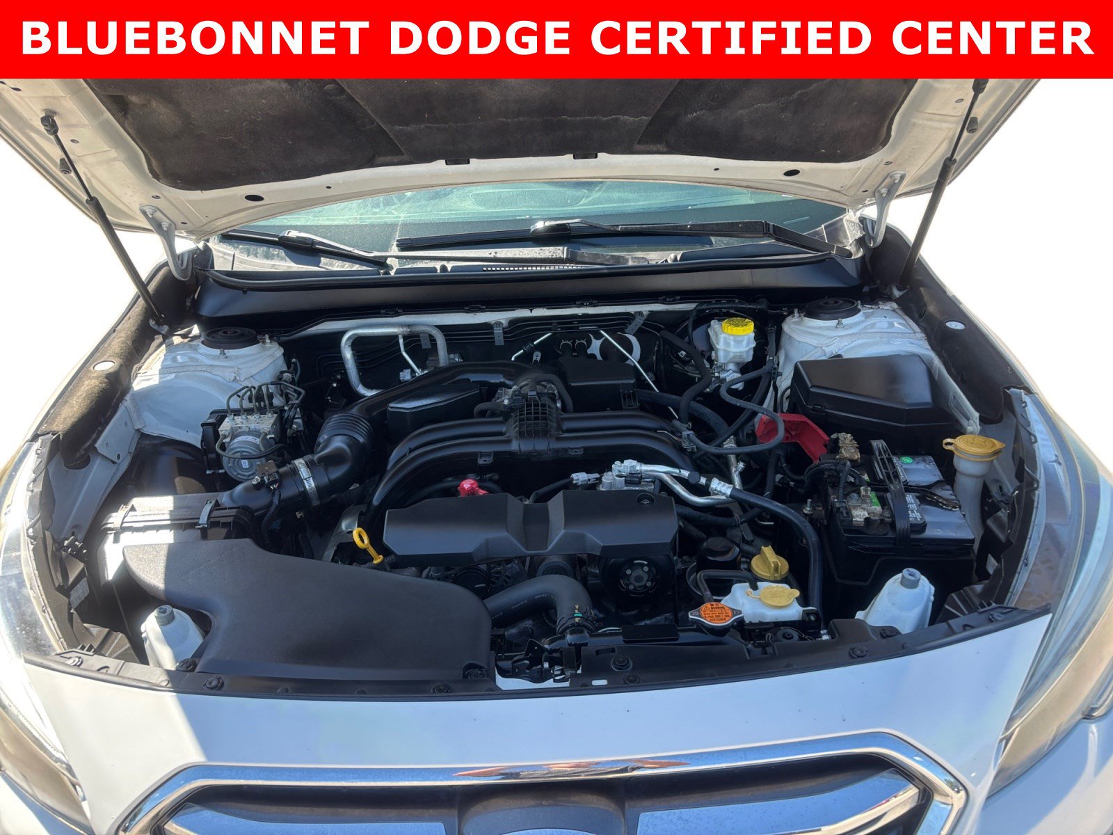 Used 2019 Subaru Outback 2.5i Limited AWD/4WD image 23