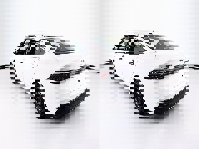 New 2026 Nissan Sentra S image 7