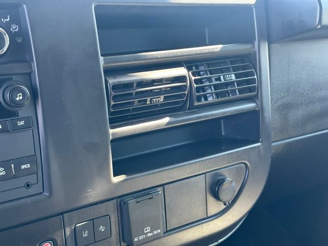 Certified 2024 Chevrolet Express 3500 LT w/ LT Preferred Equipment Group RWD image 8