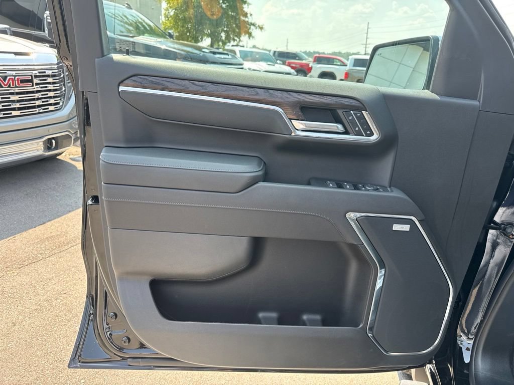 New 2026 GMC Sierra 1500 SLT w/ SLT Premium Plus Package AWD/4WD image 11