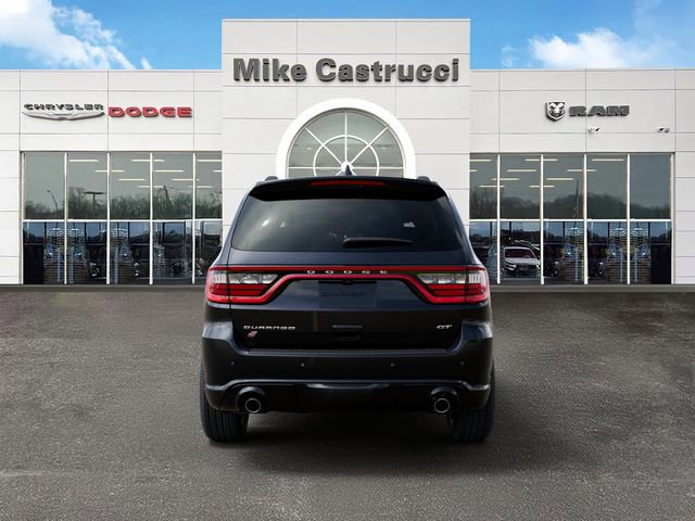 New 2026 Dodge Durango GT image 7