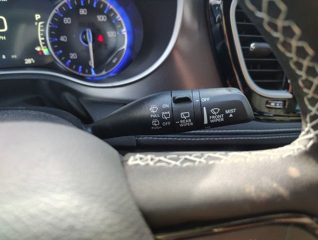 New 2026 Chrysler Pacifica Select w/ S Appearance Package image 20