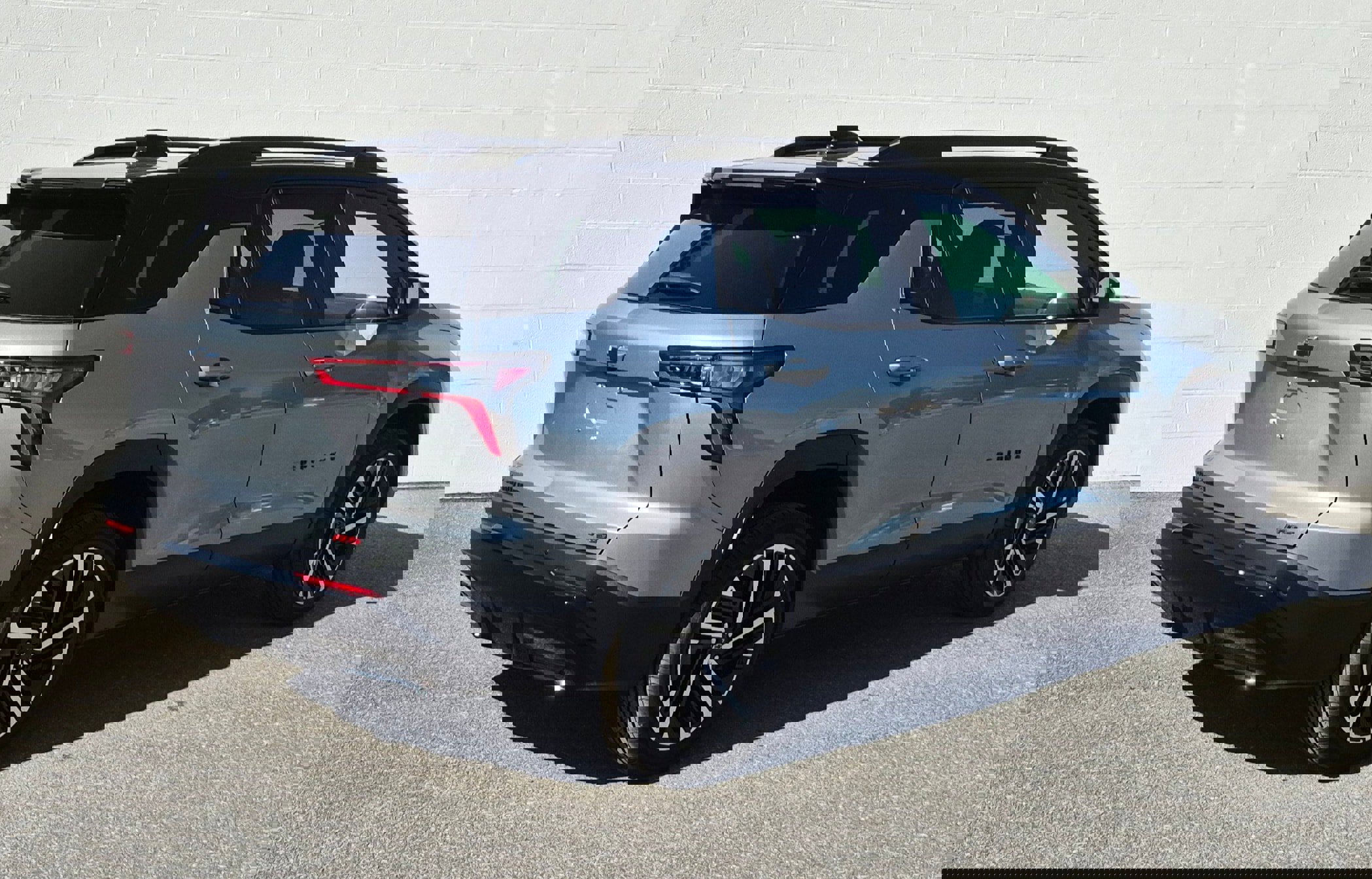 New 2026 Chevrolet Equinox RS w/ Convenience Package III image 13