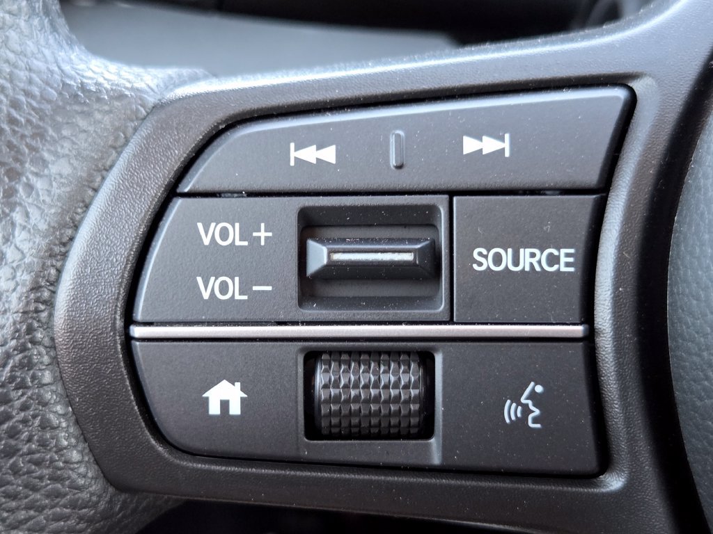 Certified 2024 Honda CR-V EX image 16