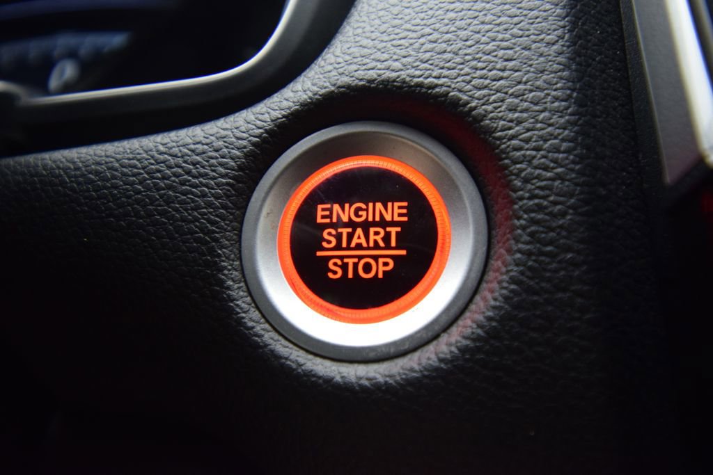 Used 2021 Honda CR-V EX-L image 33