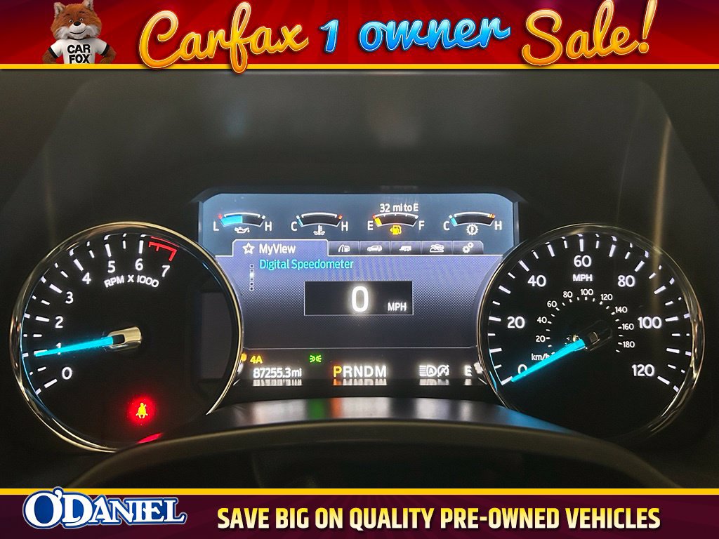 Used 2020 Ford Expedition XLT w/ Equipment Group 202A AWD/4WD image 15