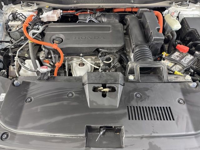 Certified 2023 Honda CR-V Sport image 38